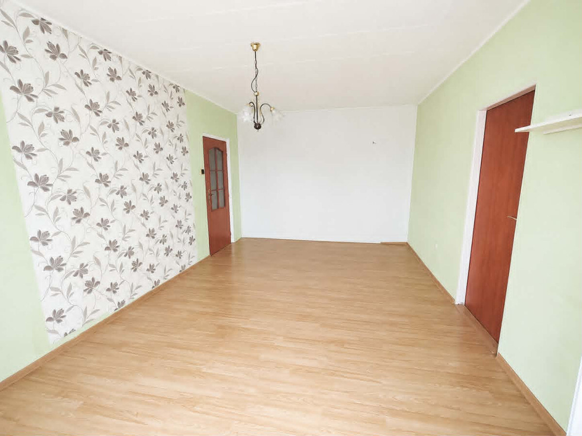 SPEKTRUM REALITY- Na PREDAJ 3-izbový byt s balkónom 66 m2, Sebedražie, sídlisko  Boriny — foto 5