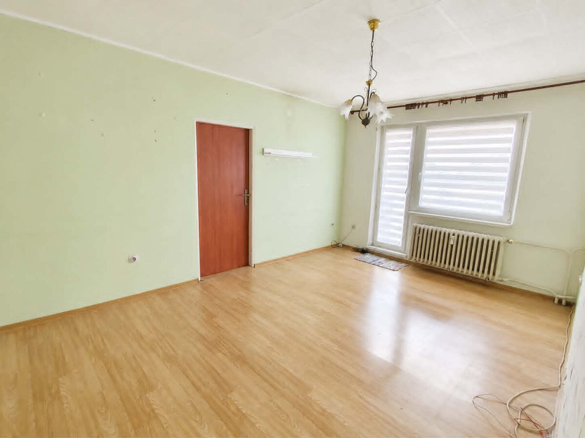 SPEKTRUM REALITY- Na PREDAJ 3-izbový byt s balkónom 66 m2, Sebedražie, sídlisko  Boriny — foto 6