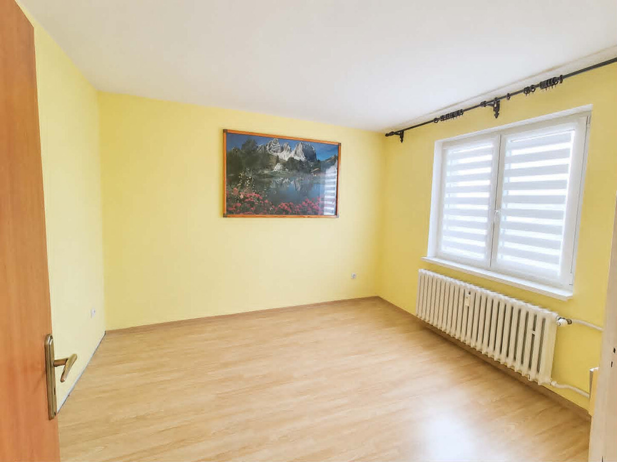 SPEKTRUM REALITY- Na PREDAJ 3-izbový byt s balkónom 66 m2, Sebedražie, sídlisko  Boriny — foto 10