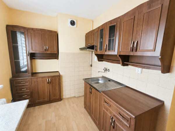 SPEKTRUM REALITY- Na PREDAJ 3-izbový byt s balkónom 66 m2, Sebedražie, sídlisko  Boriny