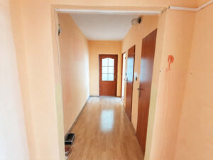 SPEKTRUM REALITY- Na PREDAJ 3-izbový byt s balkónom 66 m2, Sebedražie, sídlisko  Boriny — foto 3