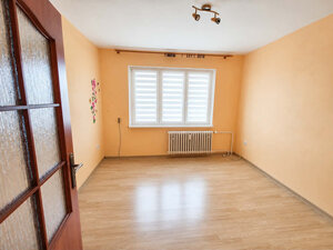 SPEKTRUM REALITY- Na PREDAJ 3-izbový byt s balkónom 66 m2, Sebedražie, sídlisko  Boriny — foto 8