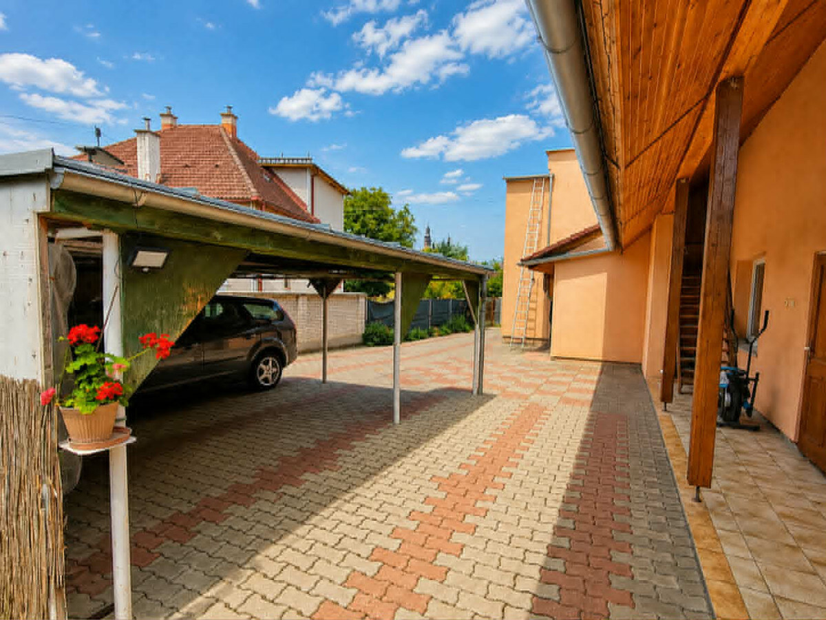 EXKLUZÍVNE-SPEKTRUM REALITY- Predaj  spoluvlastníckeho podielu- na rodinnom dome s pozemkom 666 m2, Lutila, okres Žiar nad Hronom — foto 3