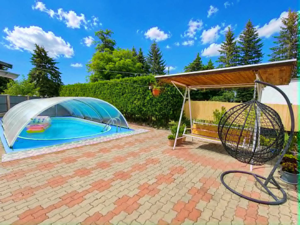 EXKLUZÍVNE-SPEKTRUM REALITY- Predaj  spoluvlastníckeho podielu- na rodinnom dome s pozemkom 666 m2, Lutila, okres Žiar nad Hronom — foto 5