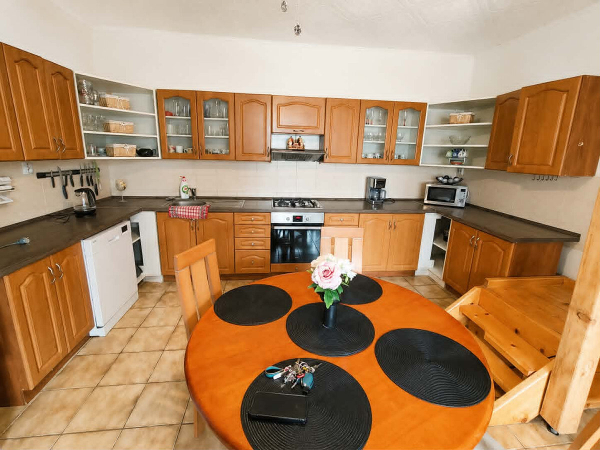 EXKLUZÍVNE-SPEKTRUM REALITY- Predaj  spoluvlastníckeho podielu- na rodinnom dome s pozemkom 666 m2, Lutila, okres Žiar nad Hronom — foto 10