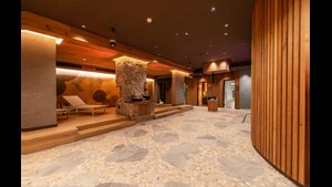 Na predaj štýlový apartmán s výhľadom na panorámu Tatier v Tatranskej Lomnici — foto 14