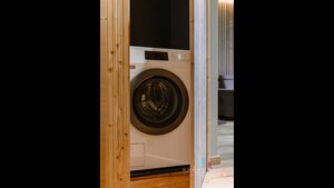 Na predaj štýlový apartmán s výhľadom na panorámu Tatier v Tatranskej Lomnici — foto 16
