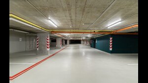Na predaj štýlový apartmán s výhľadom na panorámu Tatier v Tatranskej Lomnici — foto 27