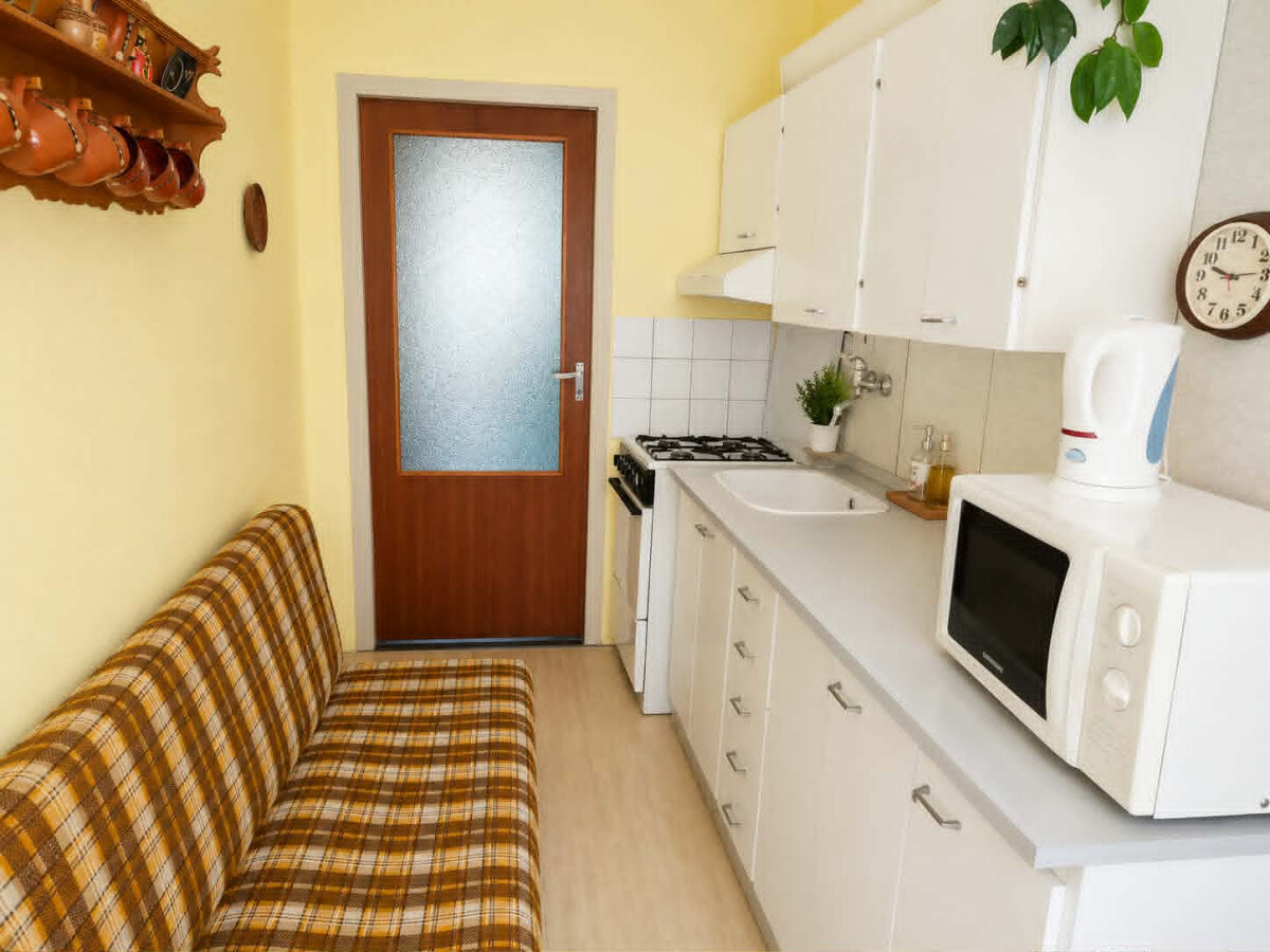SPEKTRUM REALITY Na PREDAJ- 3-izbový veľkometrážny byt 81 m², okres ŽIAR NAD HRONOM, Etapa — foto 8