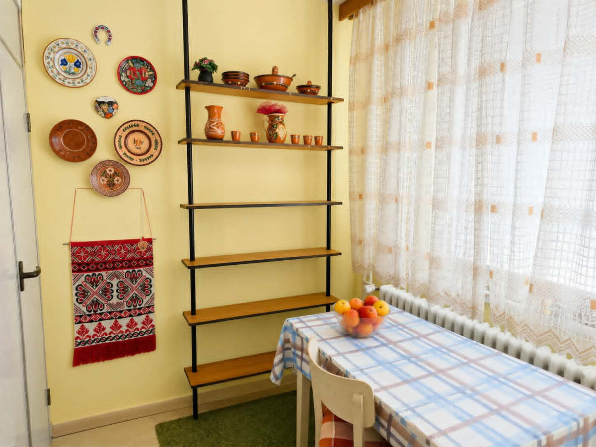 SPEKTRUM REALITY Na PREDAJ- 3-izbový veľkometrážny byt 81 m², okres ŽIAR NAD HRONOM, Etapa — foto 9