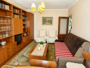 SPEKTRUM REALITY Na PREDAJ- 3-izbový veľkometrážny byt 81 m², okres ŽIAR NAD HRONOM, Etapa — foto 2
