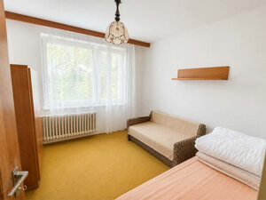 SPEKTRUM REALITY Na PREDAJ- 3-izbový veľkometrážny byt 81 m², okres ŽIAR NAD HRONOM, Etapa — foto 4