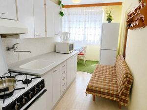 SPEKTRUM REALITY Na PREDAJ- 3-izbový veľkometrážny byt 81 m², okres ŽIAR NAD HRONOM, Etapa — foto 7