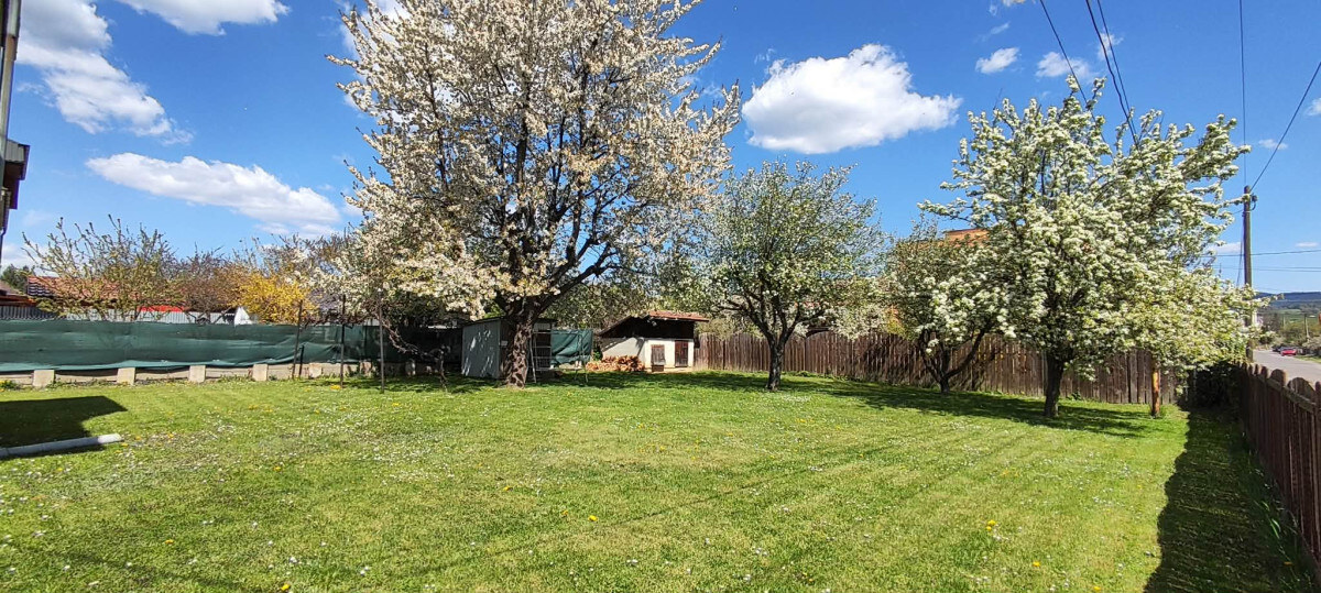 SPEKTRUM REALITY - Na PREDAJ Rodinný dom s garážou, pozemkom 802 m2, Nitrianske Pravno, okres Prievidza — foto 3