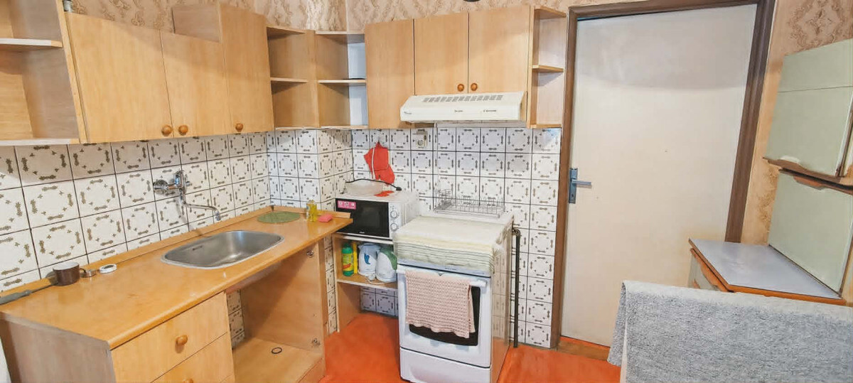 SPEKTRUM REALITY - Na PREDAJ Rodinný dom s garážou, pozemkom 802 m2, Nitrianske Pravno, okres Prievidza — foto 5