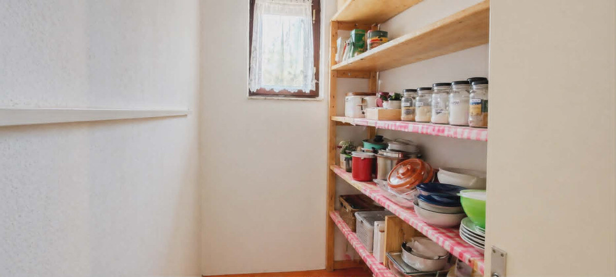 SPEKTRUM REALITY - Na PREDAJ Rodinný dom s garážou, pozemkom 802 m2, Nitrianske Pravno, okres Prievidza — foto 8
