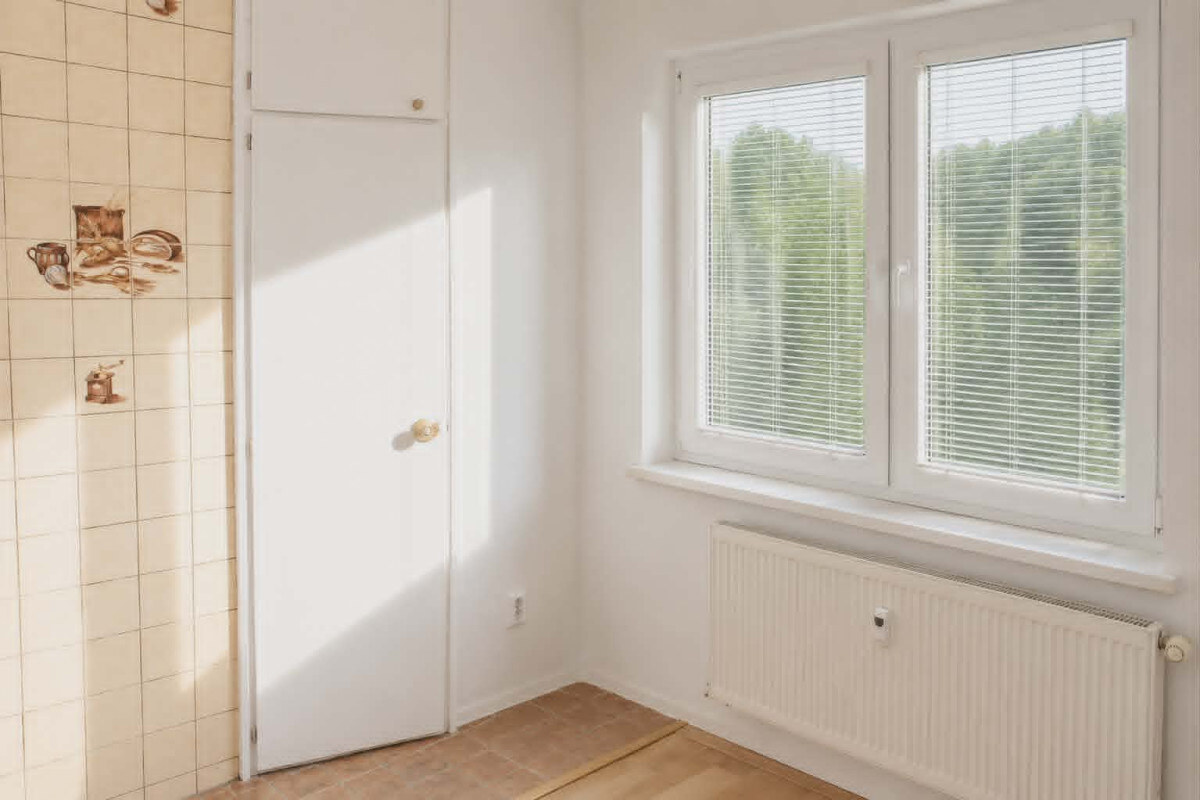 SPEKTRUM REALITY- Na Predaj 3-izbový byt, 62 m2 s balkónom, Handlová, ul. Prievidzská — foto 7