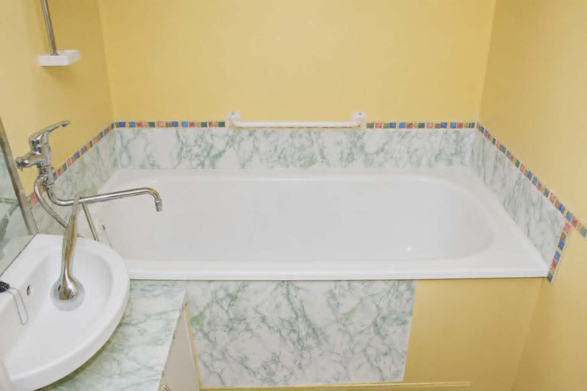 SPEKTRUM REALITY- Na Predaj 3-izbový byt, 62 m2 s balkónom, Handlová, ul. Prievidzská — foto 9