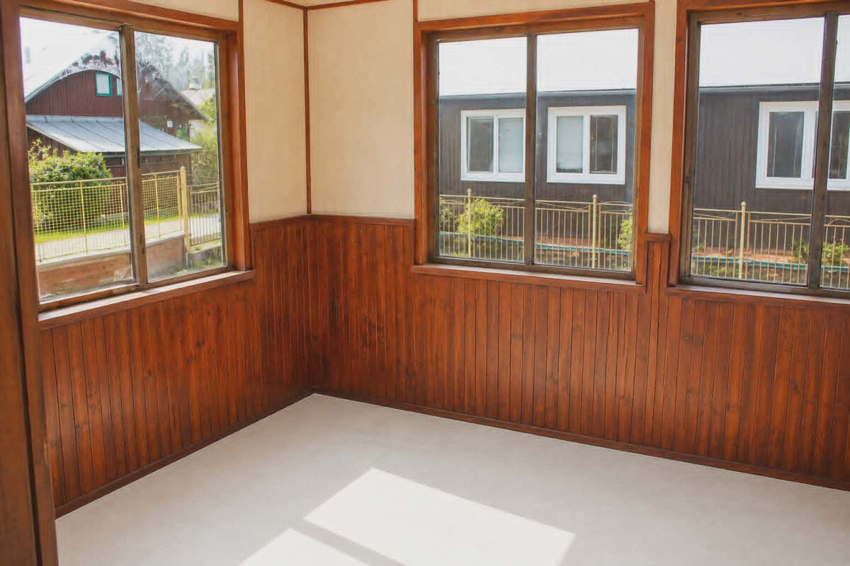 EXKLUZÍVNE-SPEKTRUM REALITY- Na predaj 3-izbový rodinný dom / chalupa s pozemkom 246 m2, Sklené, okres Turčianske Teplice — foto 5