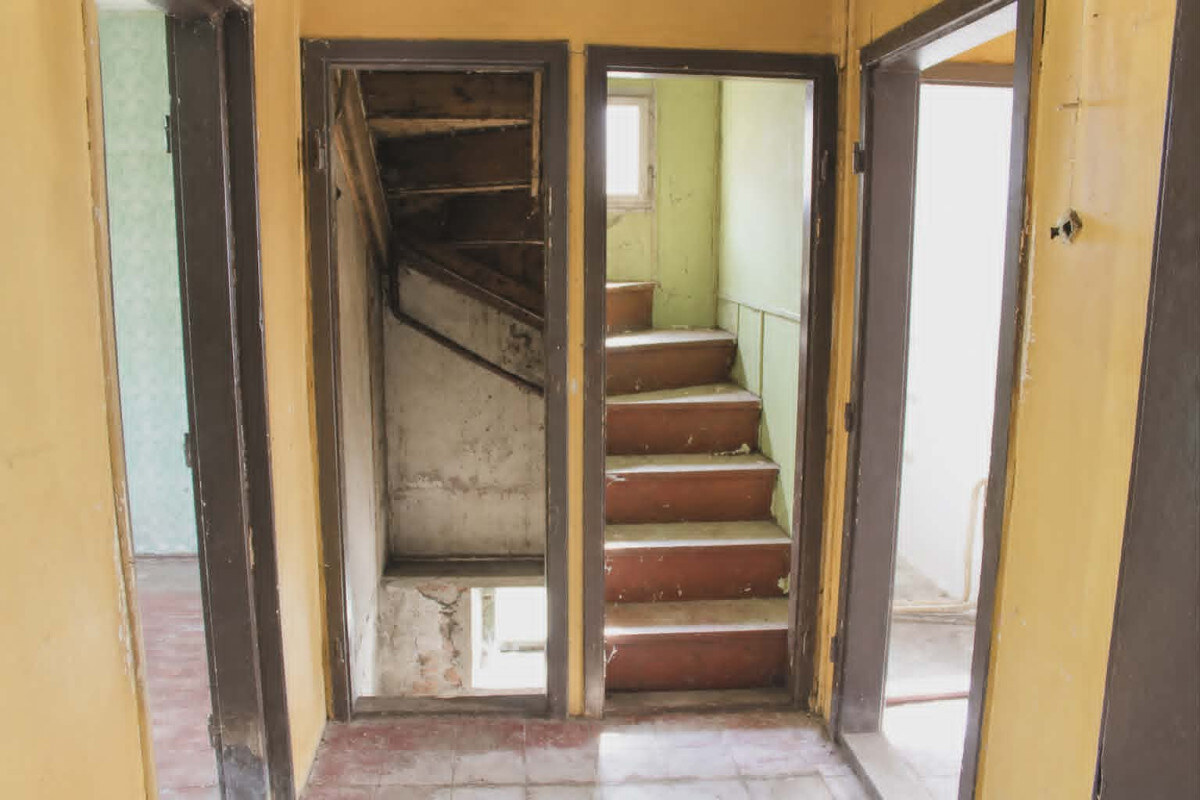 EXKLUZÍVNE-SPEKTRUM REALITY- Na predaj 3-izbový rodinný dom / chalupa s pozemkom 246 m2, Sklené, okres Turčianske Teplice — foto 7