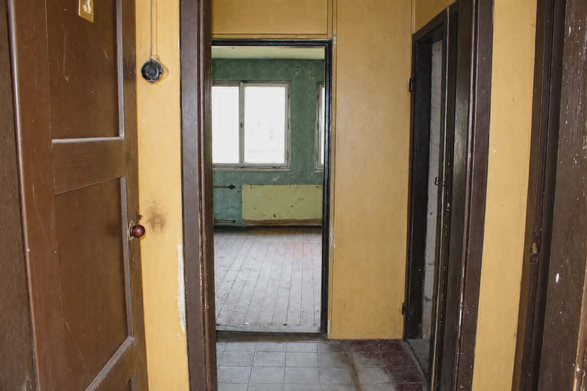 EXKLUZÍVNE-SPEKTRUM REALITY- Na predaj 3-izbový rodinný dom / chalupa s pozemkom 246 m2, Sklené, okres Turčianske Teplice — foto 8