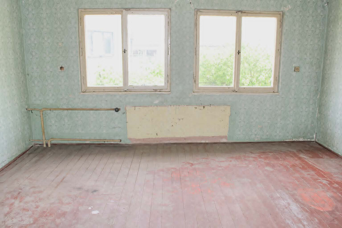EXKLUZÍVNE-SPEKTRUM REALITY- Na predaj 3-izbový rodinný dom / chalupa s pozemkom 246 m2, Sklené, okres Turčianske Teplice — foto 10