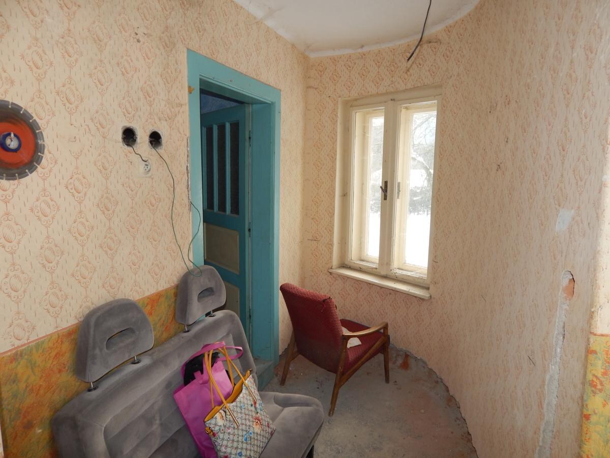 EXKLUZÍVNE-SPEKTRUM REALITY- Na predaj 3-izbový rodinný dom / chalupa s pozemkom 1840 m2, Valaská Bela, okres Prievidza — foto 5