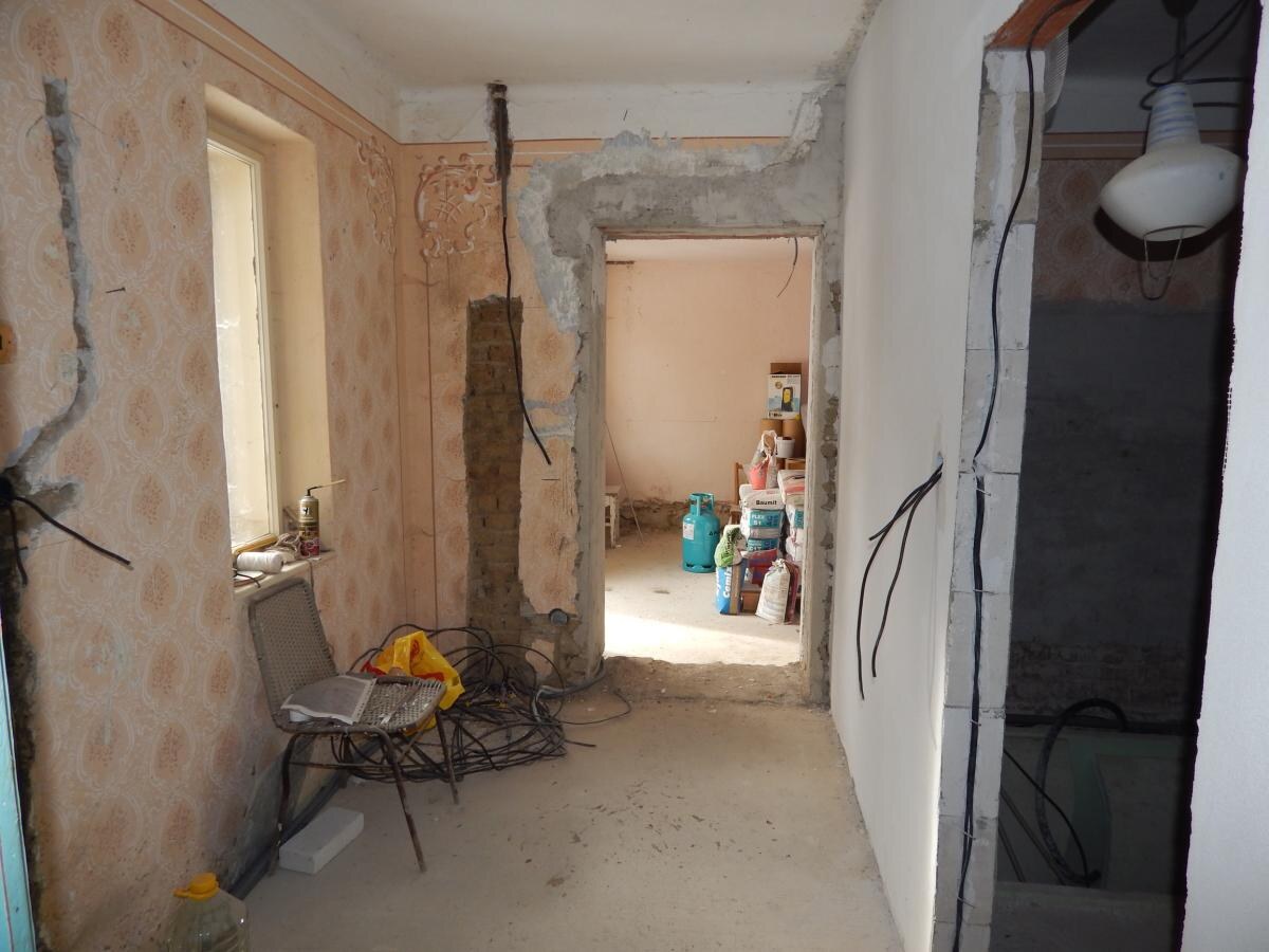 EXKLUZÍVNE-SPEKTRUM REALITY- Na predaj 3-izbový rodinný dom / chalupa s pozemkom 1840 m2, Valaská Bela, okres Prievidza — foto 8