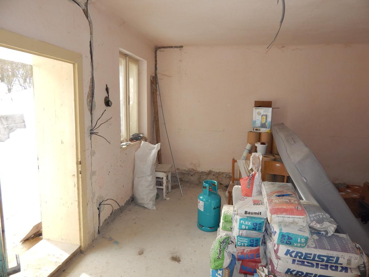 EXKLUZÍVNE-SPEKTRUM REALITY- Na predaj 3-izbový rodinný dom / chalupa s pozemkom 1840 m2, Valaská Bela, okres Prievidza — foto 10