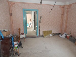 EXKLUZÍVNE-SPEKTRUM REALITY- Na predaj 3-izbový rodinný dom / chalupa s pozemkom 1840 m2, Valaská Bela, okres Prievidza — foto 7