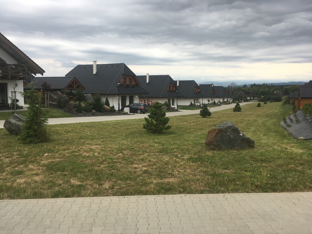 Na predaj chaty Stará Lesná – Tatranský dvor III — foto 3