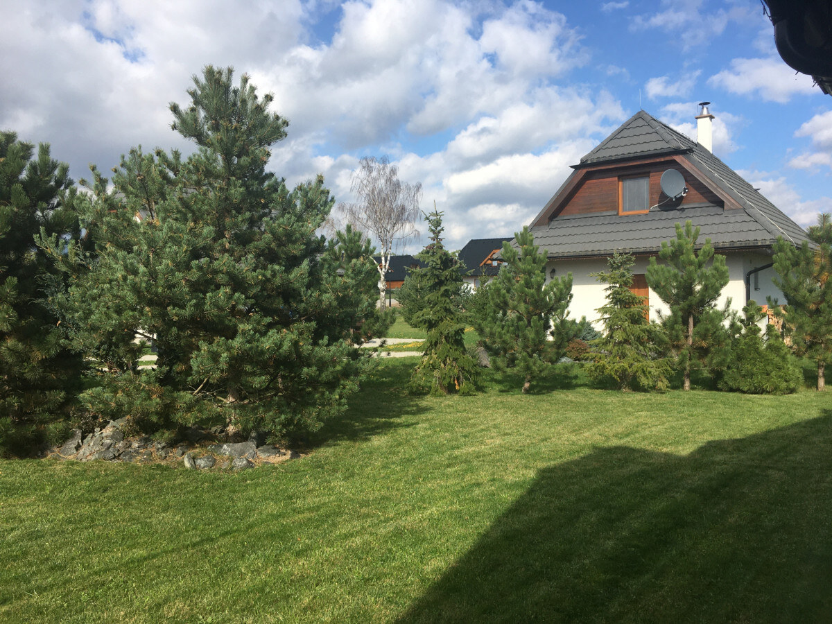 Na predaj chaty Stará Lesná – Tatranský dvor III — foto 5