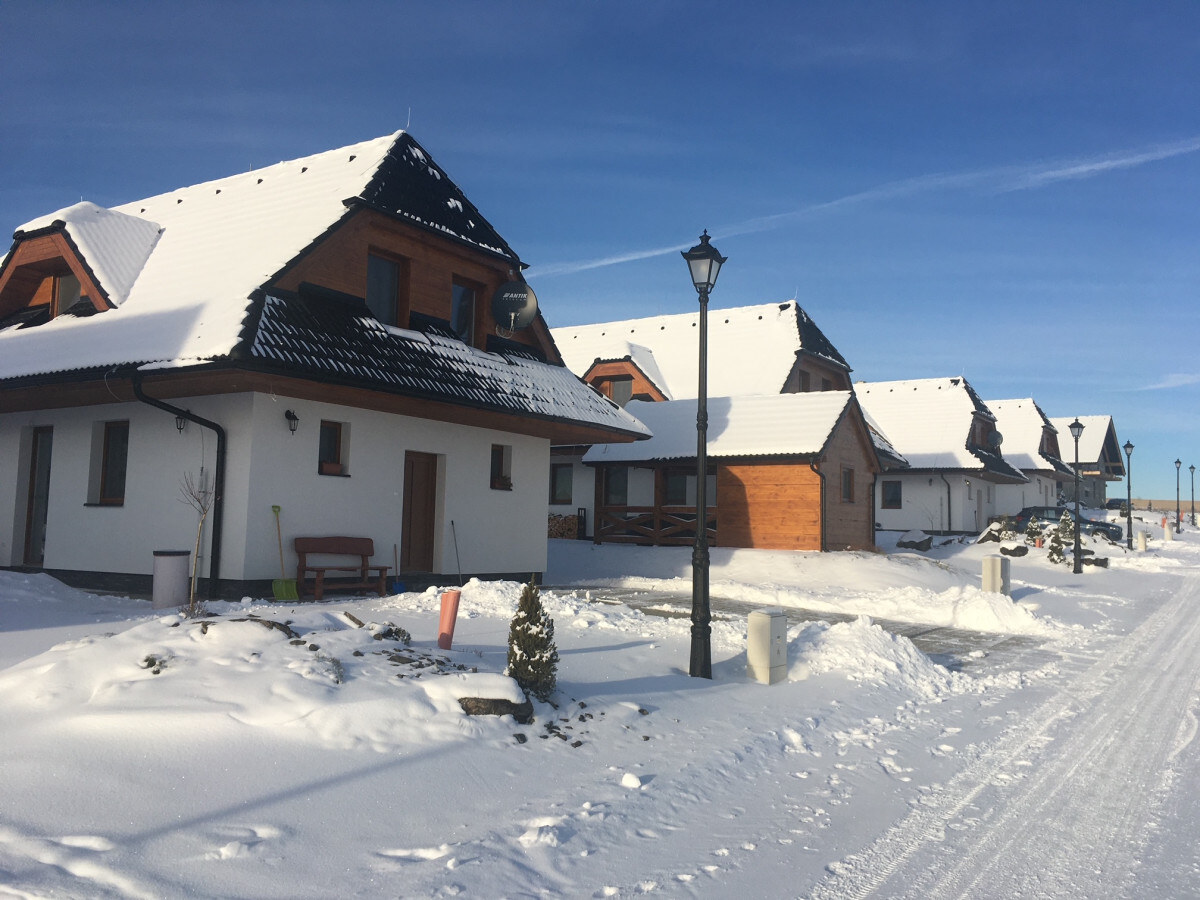 Na predaj chaty Stará Lesná – Tatranský dvor III — foto 10