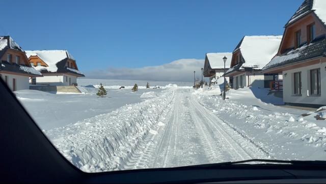 Na predaj chaty Stará Lesná – Tatranský dvor III — foto 12