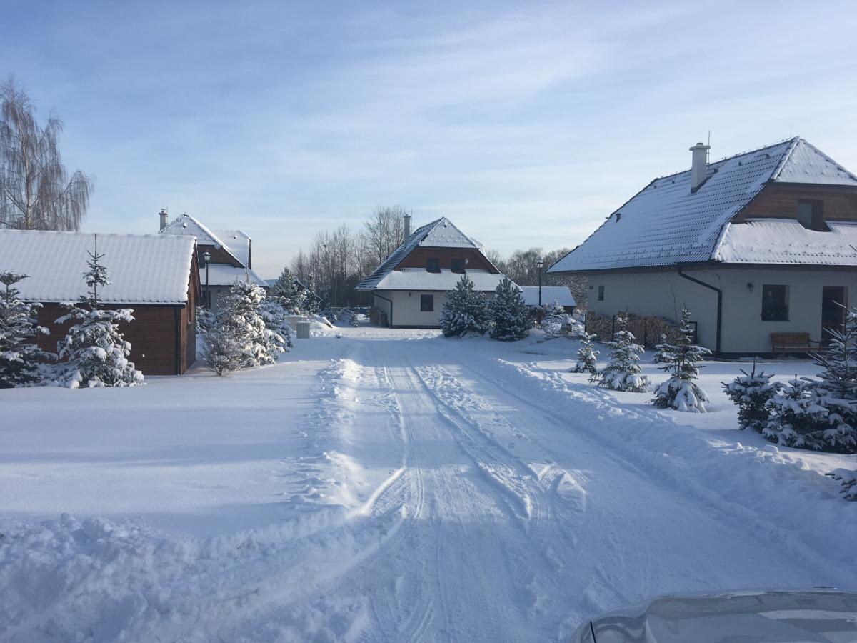 Na predaj chaty Stará Lesná – Tatranský dvor III — foto 14