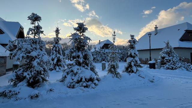 Na predaj chaty Stará Lesná – Tatranský dvor III — foto 16