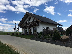 Na predaj chaty Stará Lesná – Tatranský dvor III — foto 4