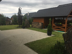 Na predaj chaty Stará Lesná – Tatranský dvor III — foto 7