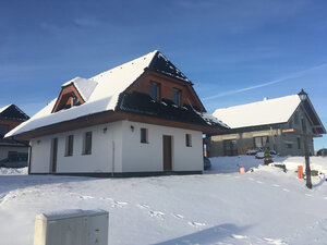 Na predaj chaty Stará Lesná – Tatranský dvor III — foto 9
