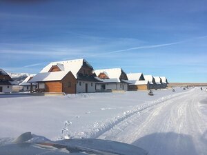 Na predaj chaty Stará Lesná – Tatranský dvor III — foto 11