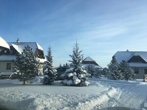 Na predaj chaty Stará Lesná – Tatranský dvor III — foto 13