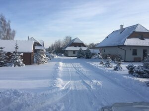 Na predaj chaty Stará Lesná – Tatranský dvor III — foto 14