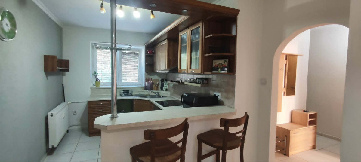 SPEKTRUM REALITY- Na PRENÁJOM komplet rekonštruovaný 2- izbový byt Handlová, ul. 29. Augusta — foto 2