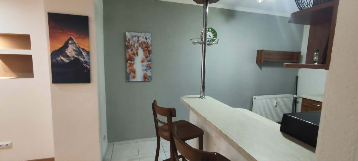 SPEKTRUM REALITY- Na PRENÁJOM komplet rekonštruovaný 2- izbový byt Handlová, ul. 29. Augusta — foto 4