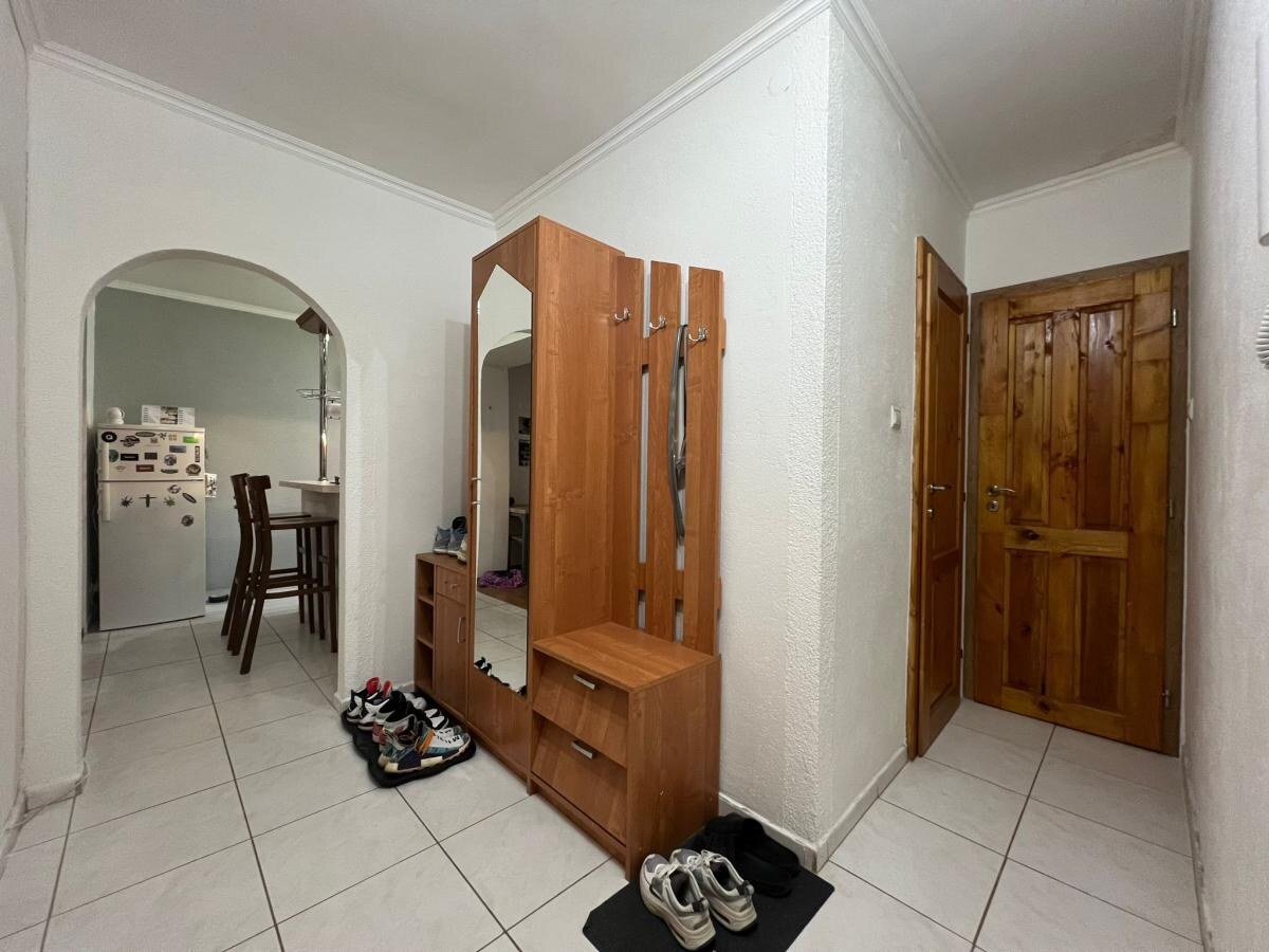 SPEKTRUM REALITY- Na PRENÁJOM komplet rekonštruovaný 2- izbový byt Handlová, ul. 29. Augusta — foto 10