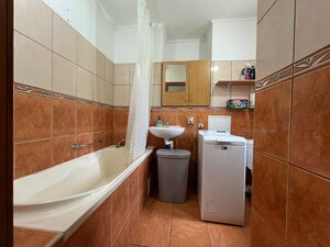 SPEKTRUM REALITY- Na PRENÁJOM komplet rekonštruovaný 2- izbový byt Handlová, ul. 29. Augusta — foto 7