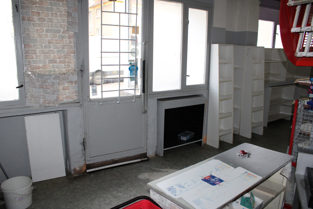SPEKTRUM REALITY- Na Predaj Obchodný priestor 70 m2, Handlová, Ul. 29.Augusta — foto 6