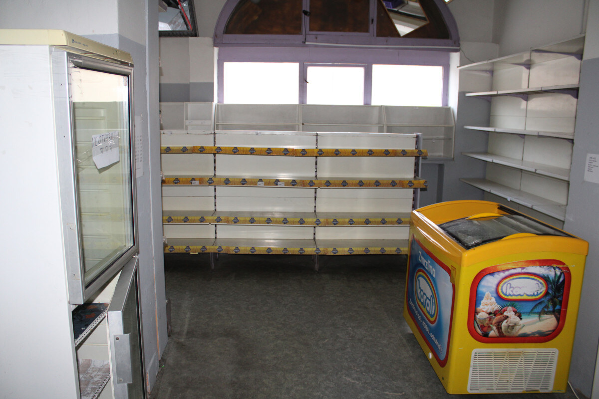 SPEKTRUM REALITY- Na Predaj Obchodný priestor 70 m2, Handlová, Ul. 29.Augusta — foto 10