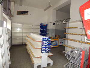 SPEKTRUM REALITY- Na Predaj Obchodný priestor 70 m2, Handlová, Ul. 29.Augusta — foto 4