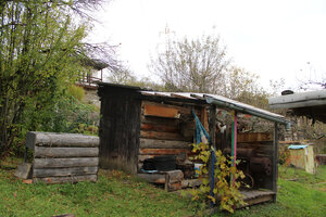 SPEKTRUM REALITY- Na Predaj záhrada 312 m2,, záhradkárska osada 600-ročnica" Prievidza — foto 3